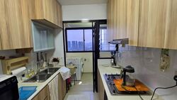 Blk 208A Clementi Gateway (Clementi), HDB 3 Rooms #602140691